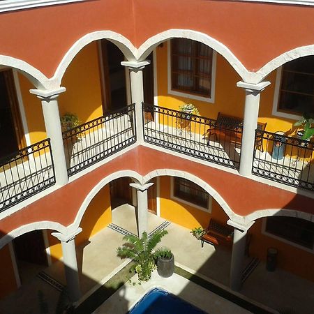 Casa Sofia Hotel Tulum Exterior photo