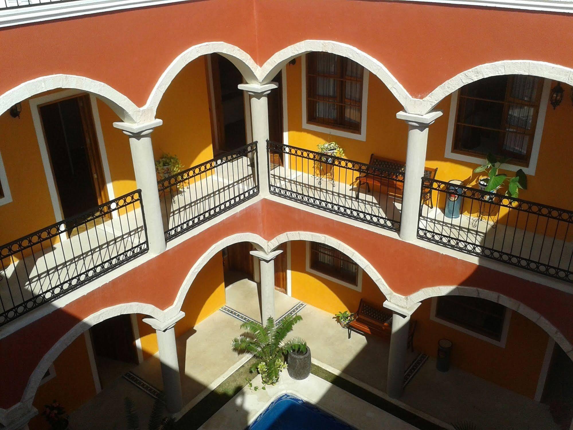 Casa Sofia Hotel Tulum Exterior photo